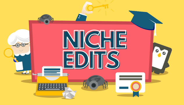 Niche edits: Backlink Developing Done Right post thumbnail image