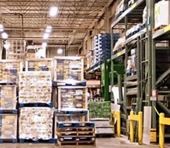 Innovative Solutions for Beverage Warehousing post thumbnail image