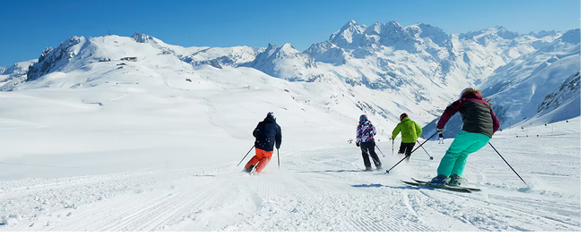 Hidden Gem Ski Deals: Discover Affordable Destinations post thumbnail image