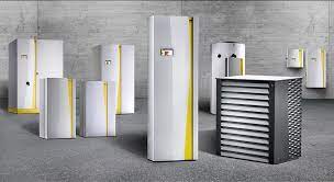 Heating Homes in Kungsbacka: The Versatility of Heat Pumps post thumbnail image