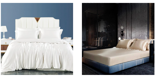 Sleeping Like a King: Elevate Your Rest with Silk Sheets King Size post thumbnail image