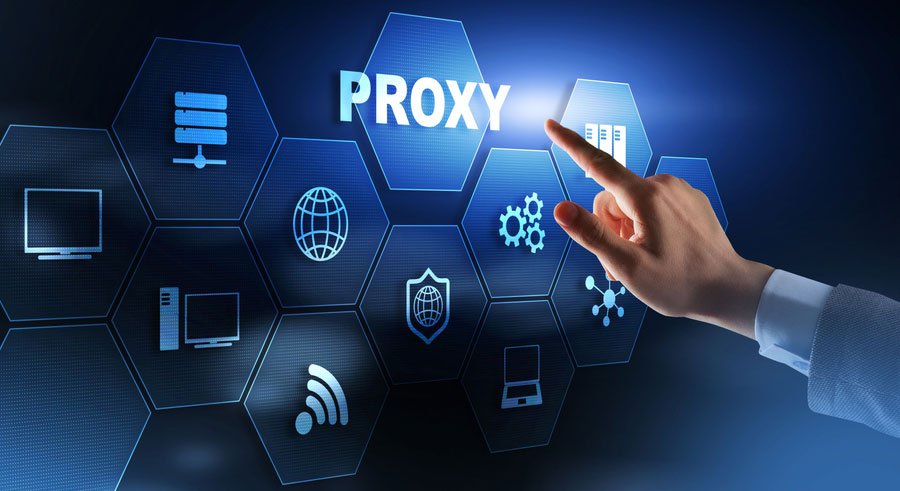 Proxy 101: Understanding the Basics of Online Privacy post thumbnail image