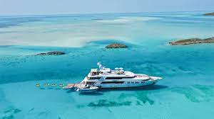 Yacht Charter Group Adventures: Exquisite Journeys on the Seas post thumbnail image
