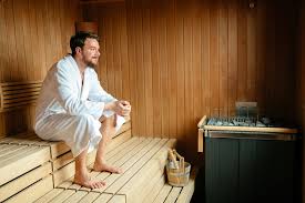 Traditional Sauna vs. Infrared Sauna: A Comparative Analysis post thumbnail image