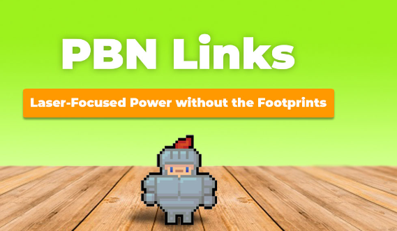 Unveiling the Power: PBN Links and Their Impact on SEO post thumbnail image