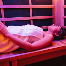 The Role of Infrared Saunas in Stress Relief and Relaxation post thumbnail image