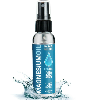Unlocking Wellness: Magnesium Oil Spray Explained post thumbnail image
