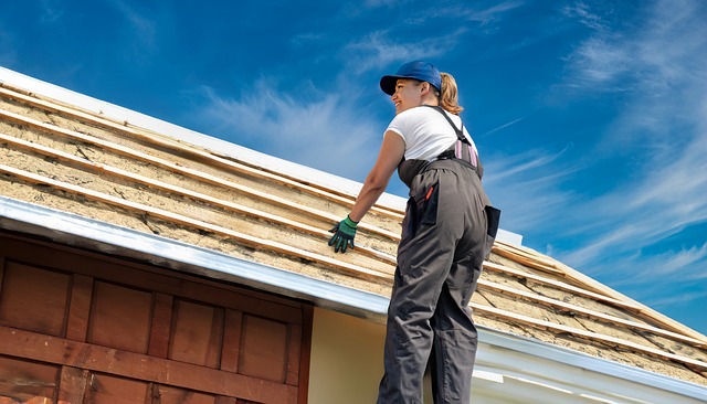 Boca Raton Roof Repair Experts: Restoring Your Roof’s Integrity post thumbnail image