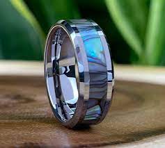 Beyond the Ordinary: Tungsten Rings for Exceptional Grooms post thumbnail image
