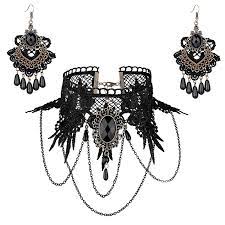 Whispers of Darkness: Gothic Necklaces for the Bold Spirit post thumbnail image