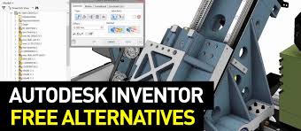 Design Engineering Excellence: Unlocking Possibilities with Autodesk Inventor – Where to Buy post thumbnail image