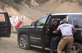 Guardian’s Code: Ethics and Excellence in VIP Protection Training post thumbnail image