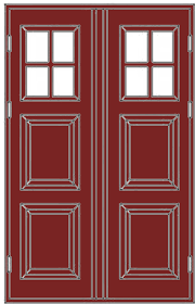 Enhancing Curb Appeal: Exterior Doors That Impress post thumbnail image