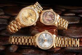 Elegant Imitations: The Replica Rolex Selection post thumbnail image