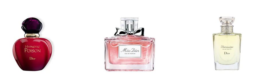 Investigating Dior Aromas: The Substance of Classic Deluxe post thumbnail image