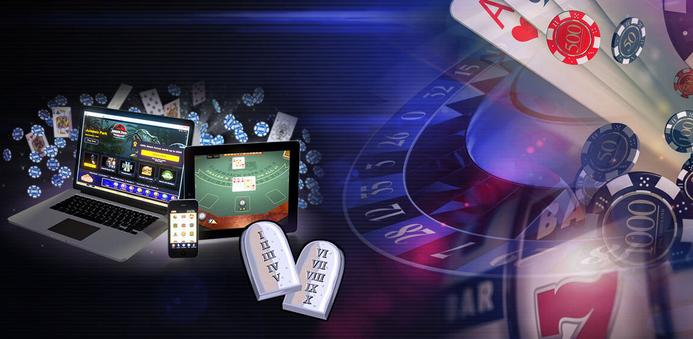 Top 10 Strategies for Effective at PXJ Internet casino On the web online game post thumbnail image