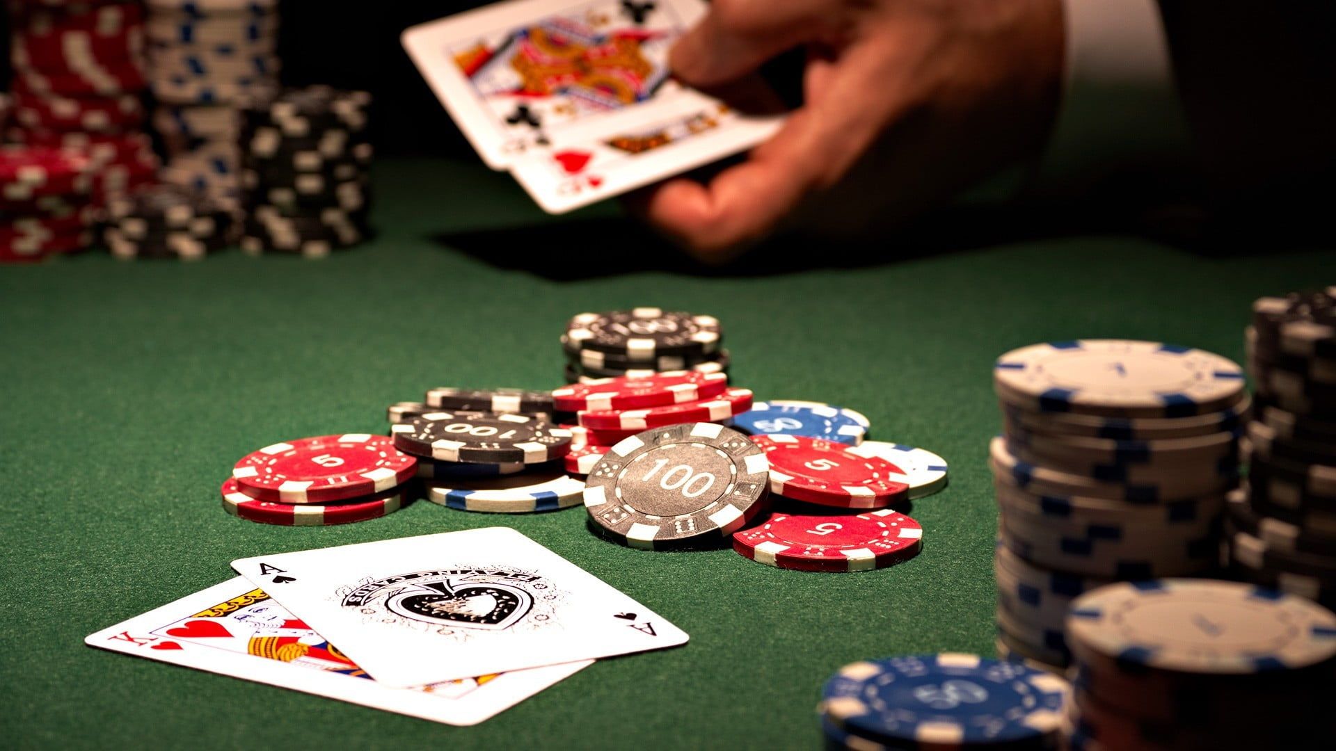 Does people get money from online gambling? post thumbnail image