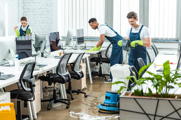 Meticulous Maintenance: Office Cleaning in Seattle Done Right post thumbnail image