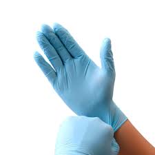 Wholesale Nitrile Gloves: Protecting Hands, One Bulk Order at a Time post thumbnail image