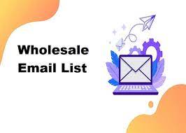 Unlock Business Opportunities: Leveraging the Power of Buyer Email Lists post thumbnail image