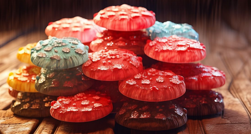 Mindful Munchies: Amanita Muscaria Gummies for Conscious Consumers post thumbnail image