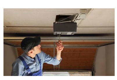 Emergency Fixes, Expert Results: Garage Door Repair in Austin post thumbnail image