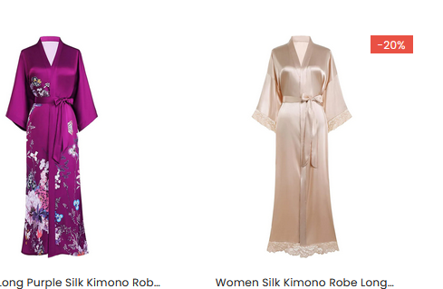 Extended Silk Robes: An Icon of Classiness post thumbnail image