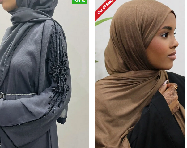 Hijab: Adopting Modesty nowadays post thumbnail image