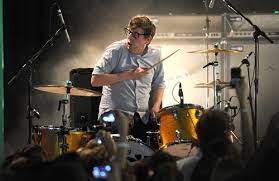 Dartmouth Drummer Extraordinaire: The Melodic World of Patrick Carney post thumbnail image