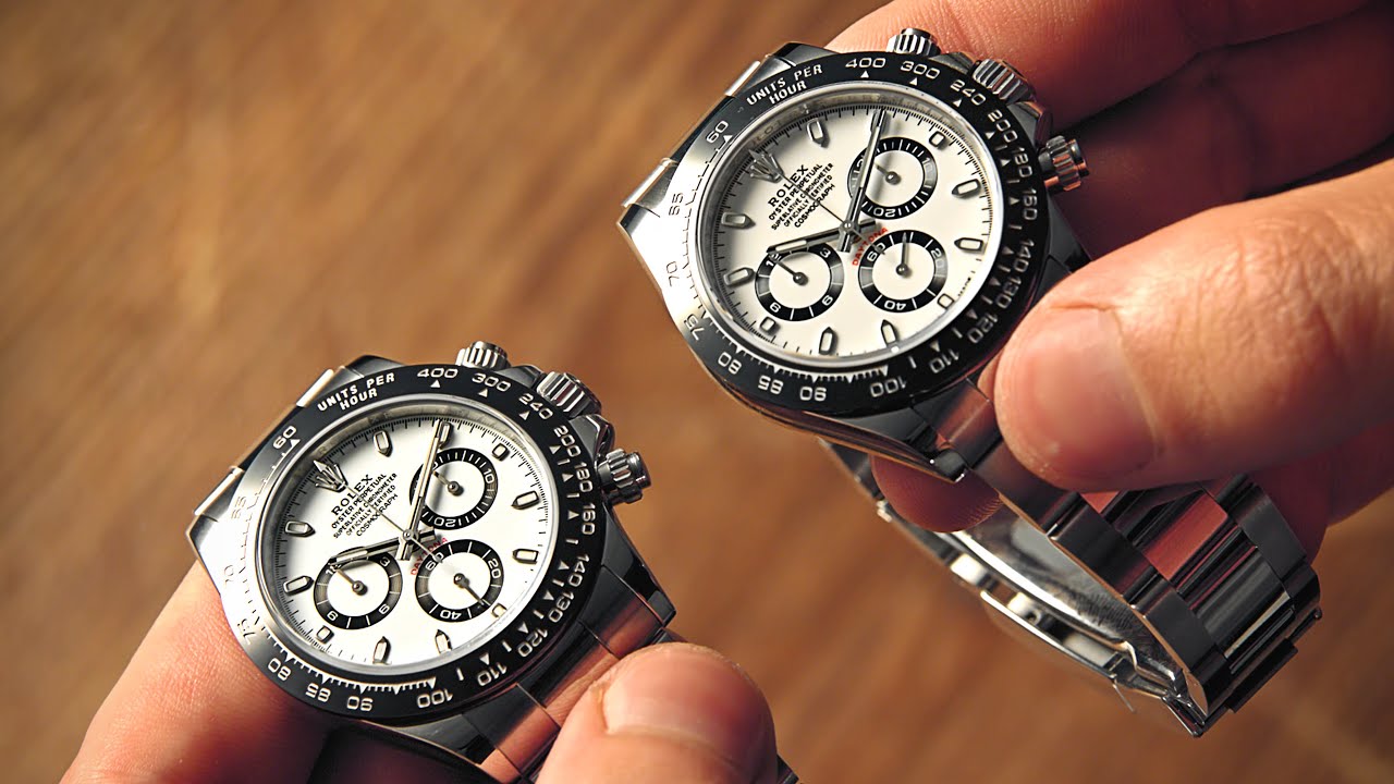 How to Find Greatest Replica Watches? post thumbnail image