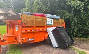 Say Goodbye to Clutter: Professional Junk Removal in Greenville SC post thumbnail image