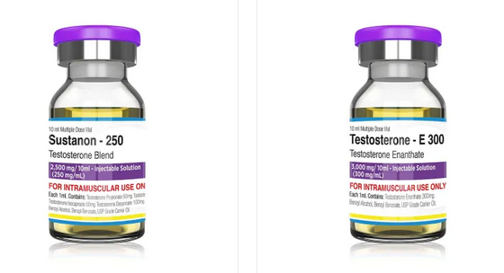 Enhance Your Fitness Journey: Discover Top-Notch Steroids Available in the UK post thumbnail image