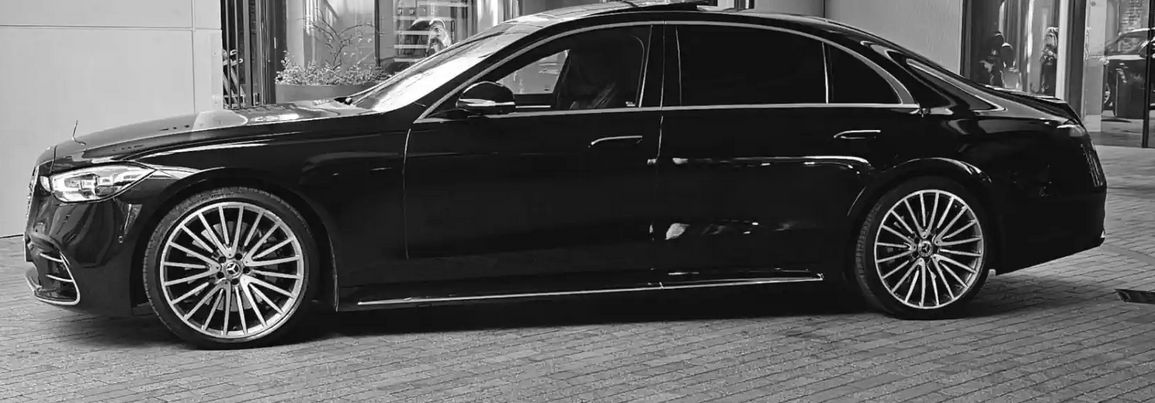 The Fine Art of London Transits: Choosing the Perfect Chauffeur Service post thumbnail image