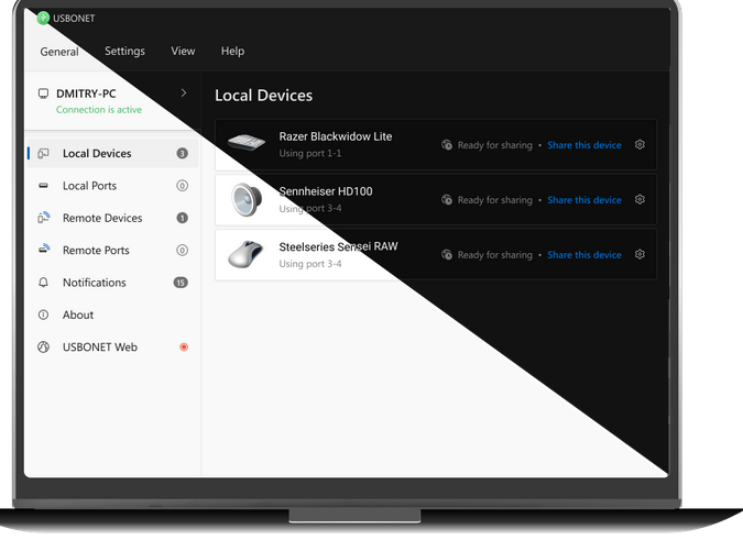 Streamlining Connectivity: USB Over IP Solutions post thumbnail image