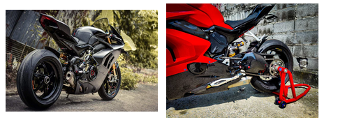 Racing Heritage Reimagined: Panigale V4 Carbon Fiber’s Evolution post thumbnail image