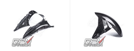 Speed and Style: The Ultimate Guide to S1000RR Carbon Fiber Fairings post thumbnail image
