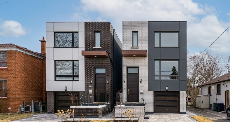 Distinctive Living: Luxury Home Builder Toronto Unveiled post thumbnail image