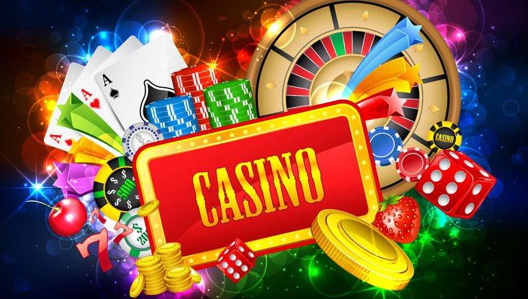 Spin & Win: Thriving in the Online Casino Universe post thumbnail image