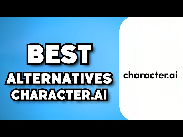 Character AI Alternatives: Diverse Solutions for Your Needs post thumbnail image