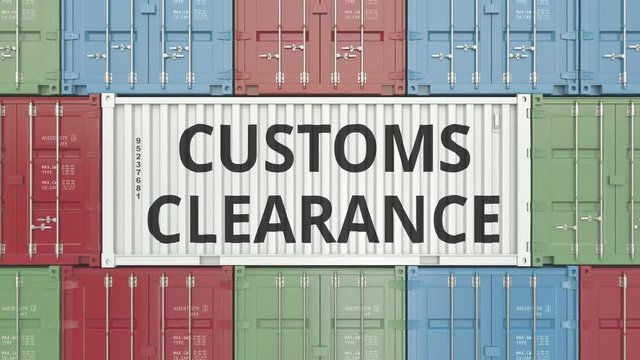 Moving British Customs: Your Guide to Easy Clearances post thumbnail image