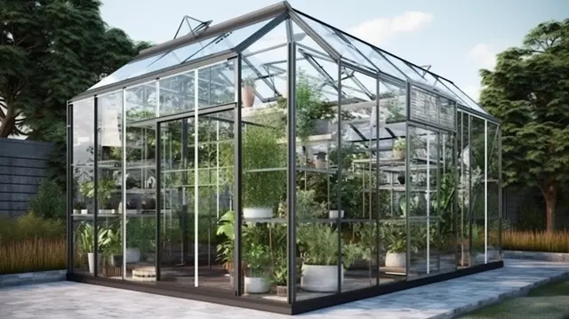 Maximize Your Garden’s Potential: Greenhouses Available Now post thumbnail image