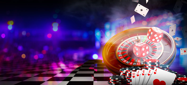 Open Horizons: Non-Swedish Licensed Casinos for Swedish Gamers post thumbnail image