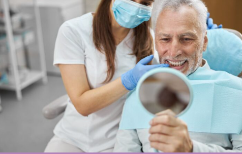 In Search of Dental Excellence: Nearby Dentists Reviewed post thumbnail image