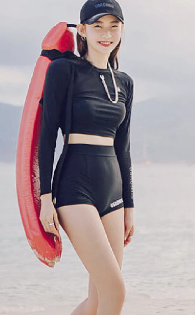 Dive into Summer with the Hottest Swimsuit Trends in HK post thumbnail image