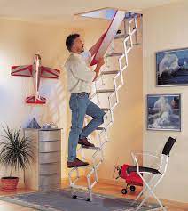 Rise to the Occasion: Loft Ladders for Accessible Attics post thumbnail image