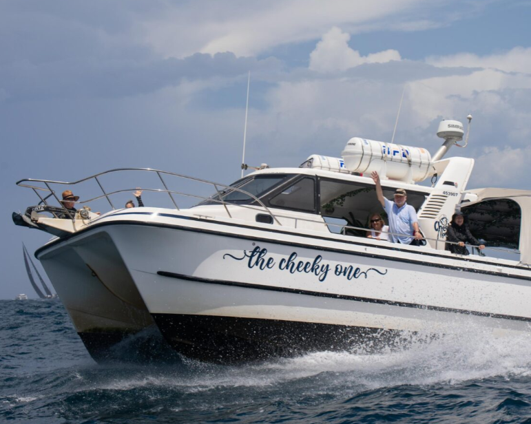 Sydney’s Spectacular Show: Whale Watching in the Harbor City post thumbnail image