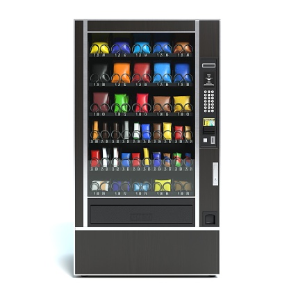 24/7 Treats: Vending Machine Goodies Across Gold Coast post thumbnail image